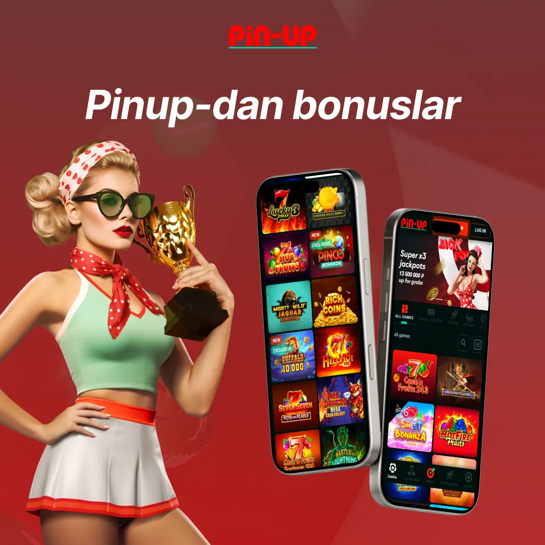pinup-bonus