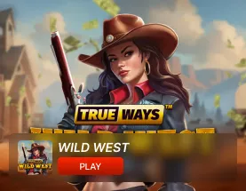 WILD WEST