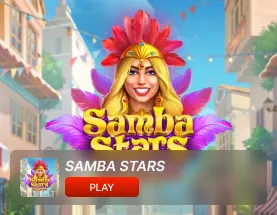 SAMBA STARS