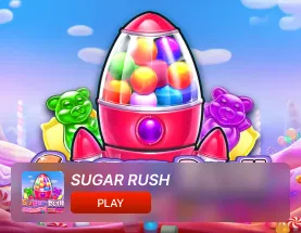 SUGAR RUSH