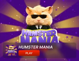 HUMSTER MANIA