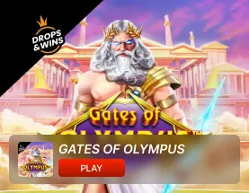 GATES OF OLYMPUS
