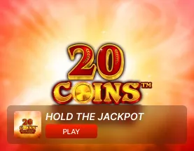 HOLD THE JACKPOT