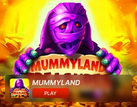 MUMMYLAND