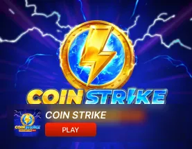 COIN STRIKE