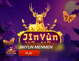 JINYUN MENMEN